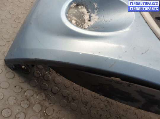 купить Бампер на Renault Scenic 2009-2012