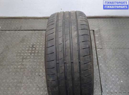 купить Шина на Volkswagen Touareg 2007-2010
