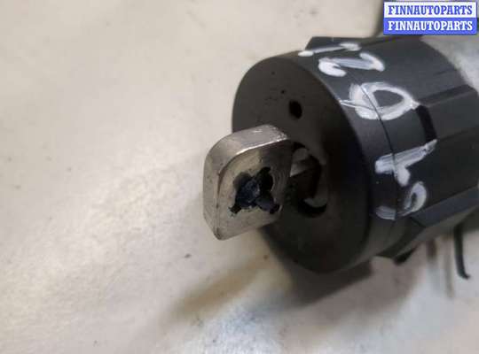 купить Замок зажигания на Peugeot 207 2006-2015