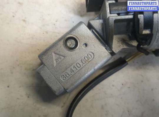 купить Замок зажигания на Peugeot 207