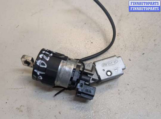 купить Замок зажигания на Peugeot 207 2006-2015