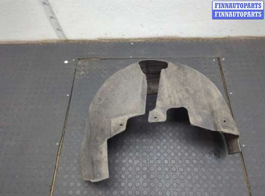 купить Защита арок (подкрылок) на Volkswagen Jetta 5 2005-2011