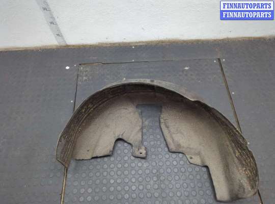 Защита арок (подкрылок) VG2665109 на Volkswagen Jetta 5 2005-2011