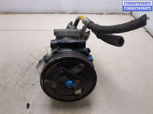 купить Компрессор кондиционера на Peugeot 307 2001-2008