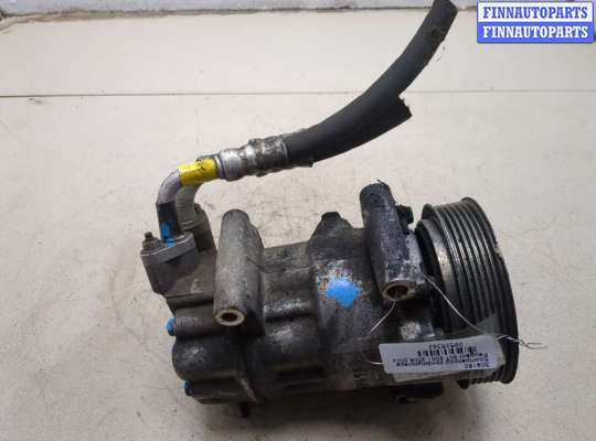 купить Компрессор кондиционера на Peugeot 307 2001-2008