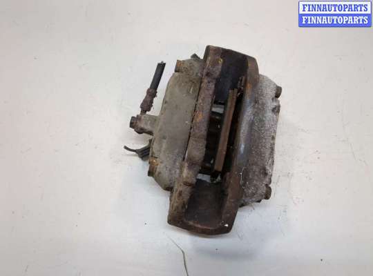 Суппорт на Mercedes-Benz ML (W163)