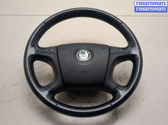 Руль SK550066 на Skoda Octavia (A5) 2004-2013
