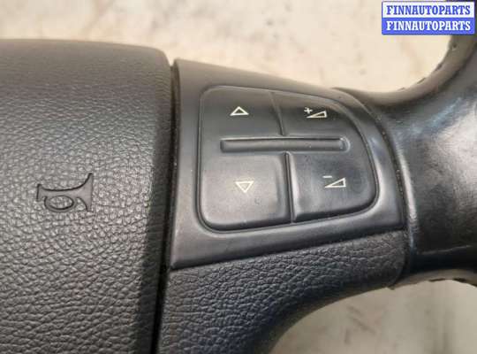 купить Руль на Skoda Octavia (A5) 2004-2013