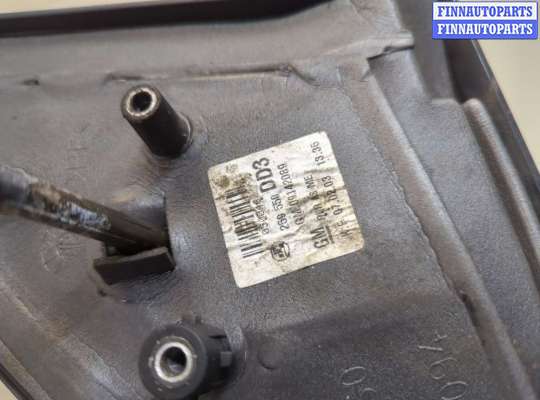 купить Зеркало боковое на Opel Astra G 1998-2005