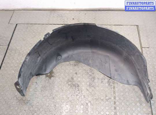 купить Защита арок (подкрылок) на Land Rover Range Rover Sport 2005-2009