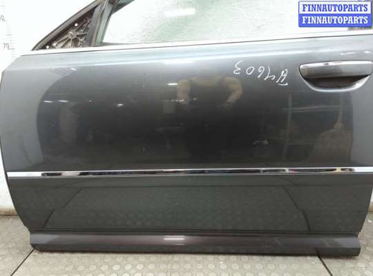 купить Дверь боковая (легковая) на Audi A8 (D3) 2002-2010