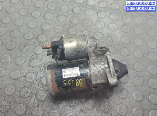 купить Стартер на Renault Clio 2005-2009