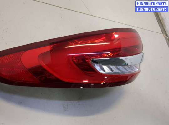купить Фонарь (задний) на Ford Fusion 2017-2020 USA