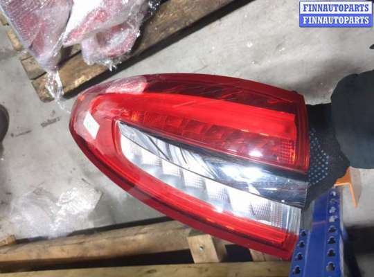 купить Фонарь (задний) на Ford Fusion 2017-2020 USA