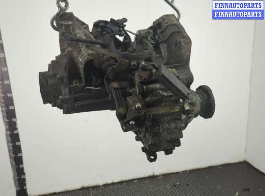 МКПП - Механическая коробка на Volkswagen Golf IV (1J)
