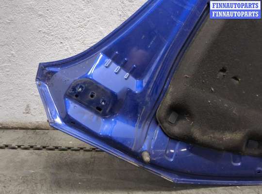 купить Обшивка капота на Ford Focus 3 2014-2019