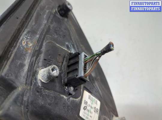 купить Зеркало боковое на Opel Astra H 2004-2010