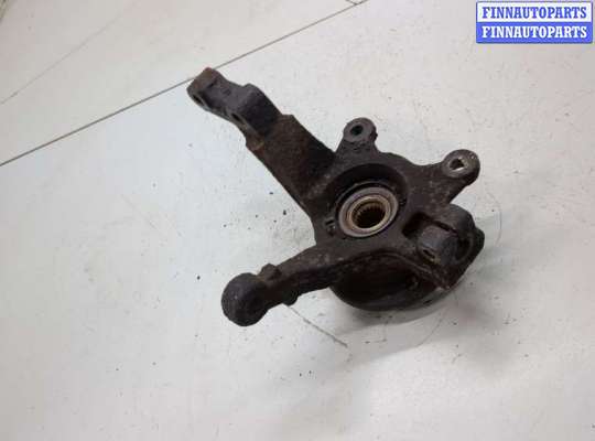 купить Ступица (кулак, цапфа) на Nissan Micra K12E 2002-2010