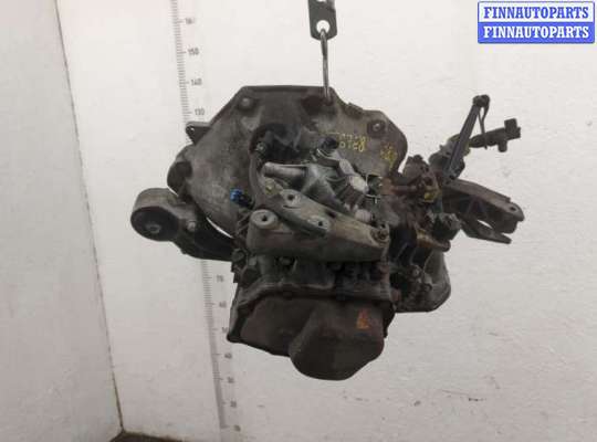 купить КПП 5-ст.мех. (МКПП) на Opel Astra H 2004-2010