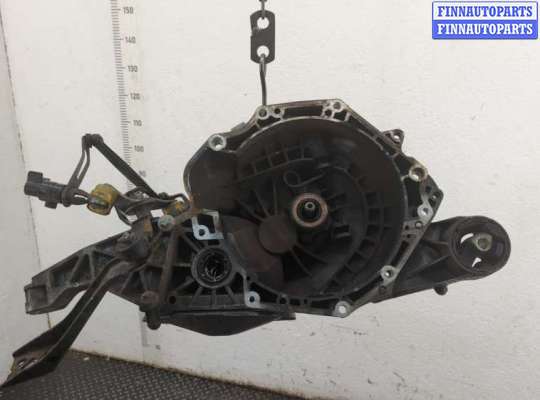 купить КПП 5-ст.мех. (МКПП) на Opel Astra H 2004-2010