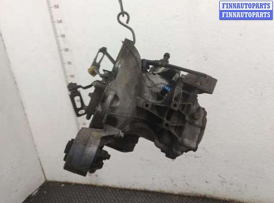 купить КПП 5-ст.мех. (МКПП) на Opel Astra H 2004-2010