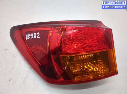 Фонарь (задний) LXA8454 на Lexus IS 2005-2016