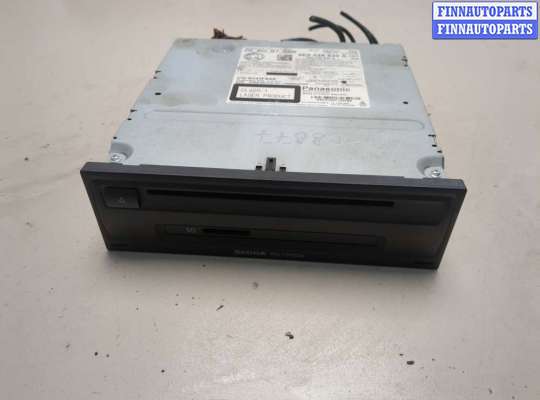 Блок мультимедиа SK508162 на Skoda Octavia (A7) 2013-2023