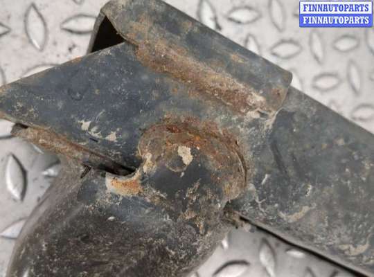 купить Усилитель бампера на Ford EcoSport 2017-2023