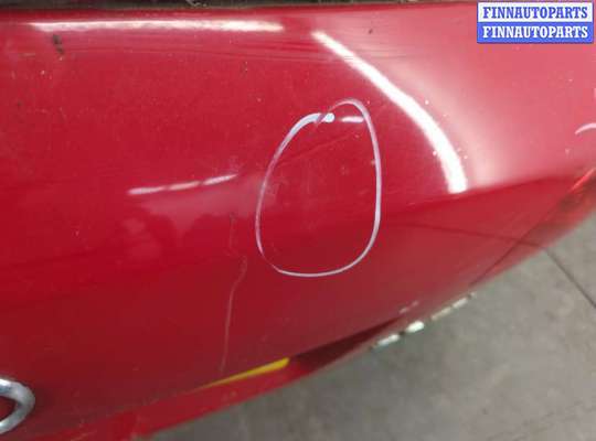 купить Крышка (дверь) багажника на Audi A4 (B7) 2004-2009