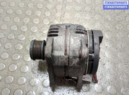 Генератор RN1623417 на Renault Clio 2005-2009