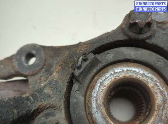 купить Ступица (кулак, цапфа) на Opel Astra G 1998-2005
