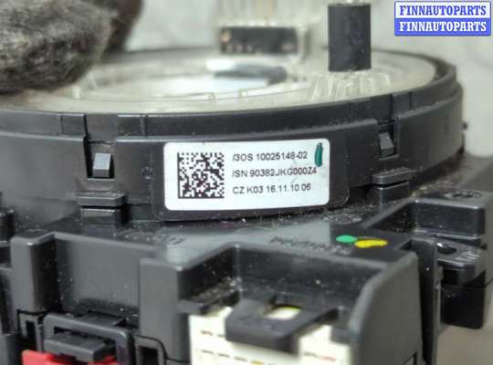 купить Шлейф руля на Volkswagen Touran 2010-2015