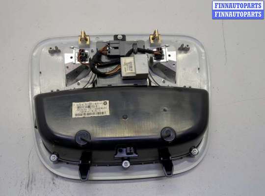 Фонарь салона (плафон) на Jeep Cherokee IV (KL)