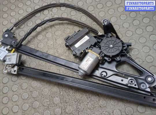 Стеклоподъемник электрический ST349459 на Volkswagen Sharan 2000-2010