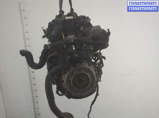 купить Двигатель (ДВС) на Peugeot 3008 2009-2016