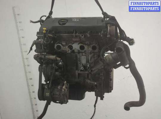 купить Двигатель (ДВС) на Peugeot 3008 2009-2016