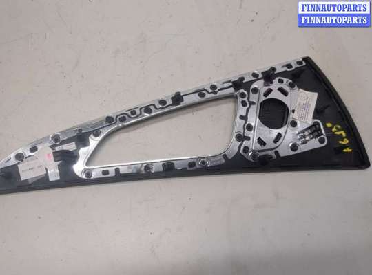 купить Пластик (обшивка) салона на Audi A6 (C7) 2011-2018