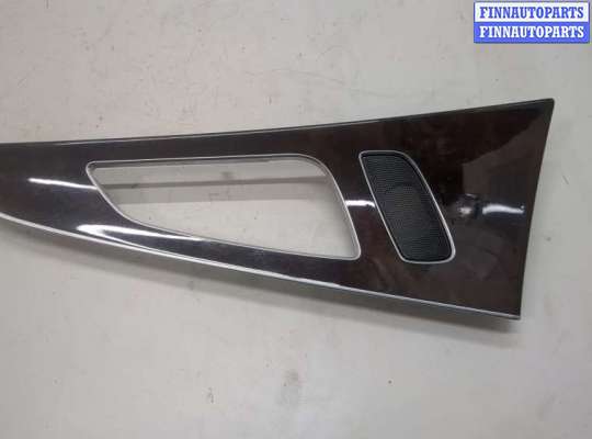 купить Пластик (обшивка) салона на Audi A6 (C7) 2011-2018