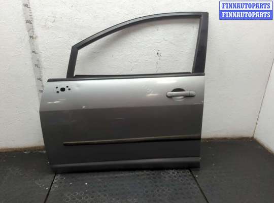 Динамик NS972276 на Nissan Tiida 2004-2013
