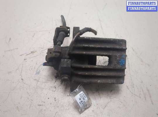 купить Суппорт на Audi TT (8N) 1998-2006