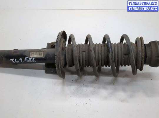 Купить Амортизатор подвески на Skoda Fabia 2007-2014 Амортизатор подвески SK529010 на Skoda Fabia 2007-2014