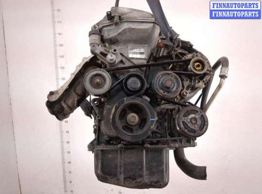 купить Генератор на Toyota Corolla E12 2001-2006