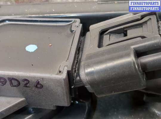 купить Генератор на Toyota Corolla E12 2001-2006