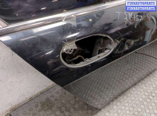 Замок боковой двери на BMW 7 (E65/E66)