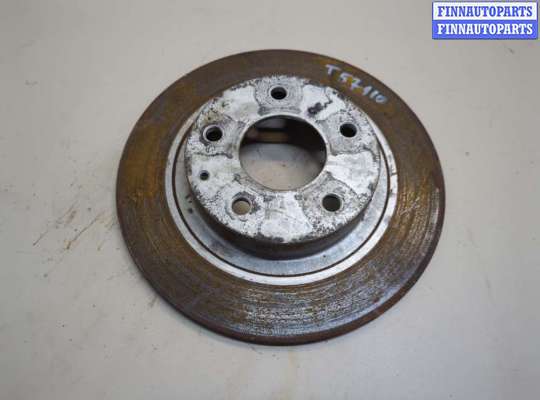 купить Диск тормозной на Mazda 6 (GJ) 2012-2018