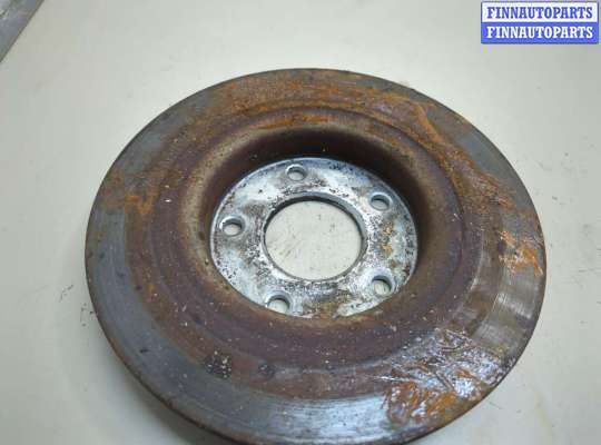 купить Диск тормозной на Mazda 6 (GJ) 2012-2018