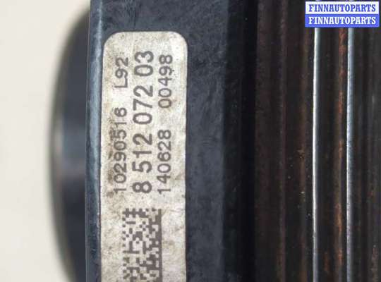 Шкив коленвала BM3598843 на BMW 1 F20, F21 2011-2019