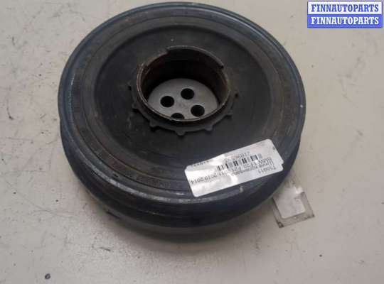 купить Шкив коленвала на BMW 1 F20, F21 2011-2019
