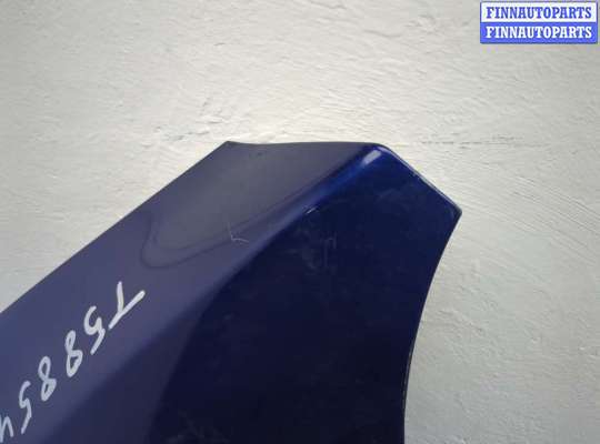 купить Капот на Ford Focus 3 2011-2015