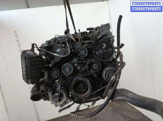Купить Двигатель (ДВС) на Mercedes C W204 2006-2015 Двигатель (ДВС) MB1726880 на Mercedes C W204 2006-2015